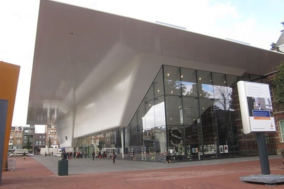 Städtisches Museum Amsterdam