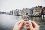 Miniaturansicht 19 von Jugendwoche Amsterdam und Markermeer