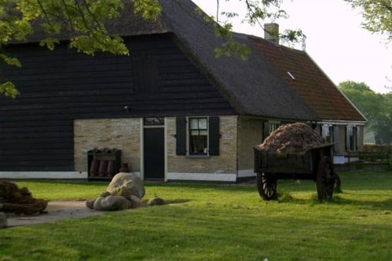 Bauernhofmuseum Jan Lont